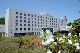 Makado Onsen Hotel