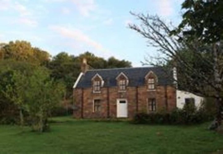 Sanachan Bunkhouse