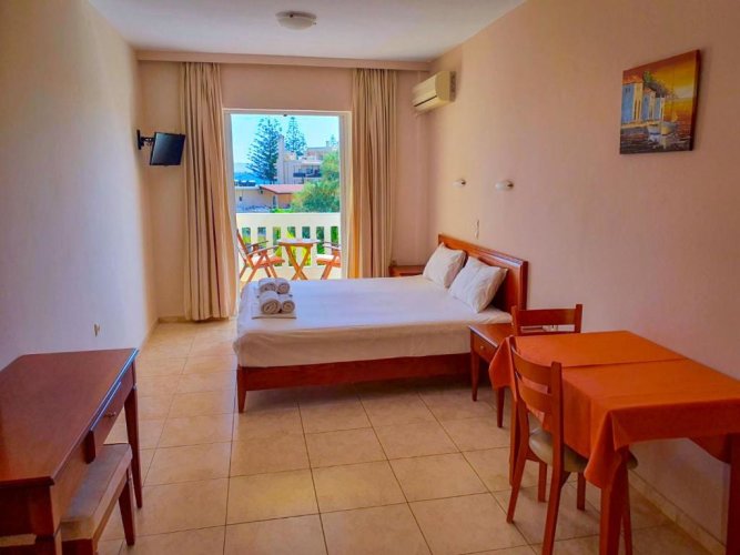 Kalimera Hotel