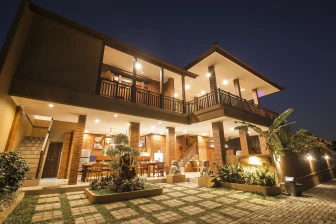 Wiras Village