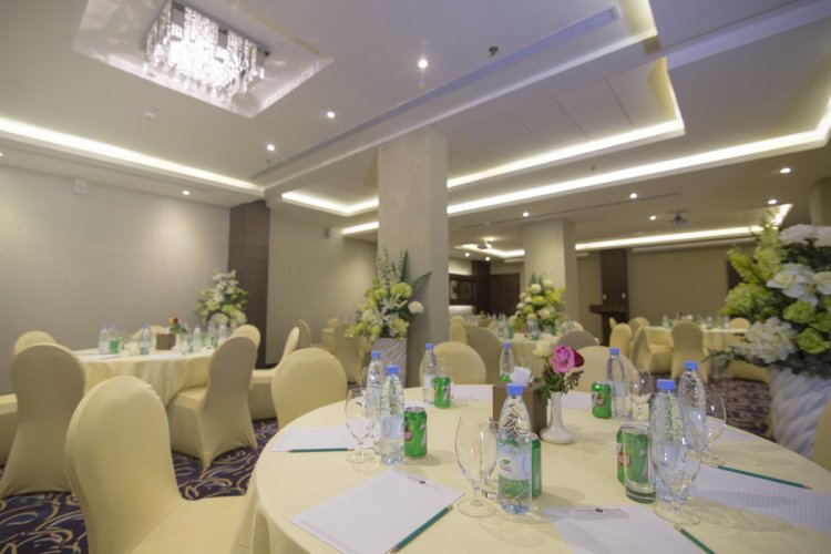 Intour Jazan Hotel