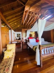 Villa Hutan Datai