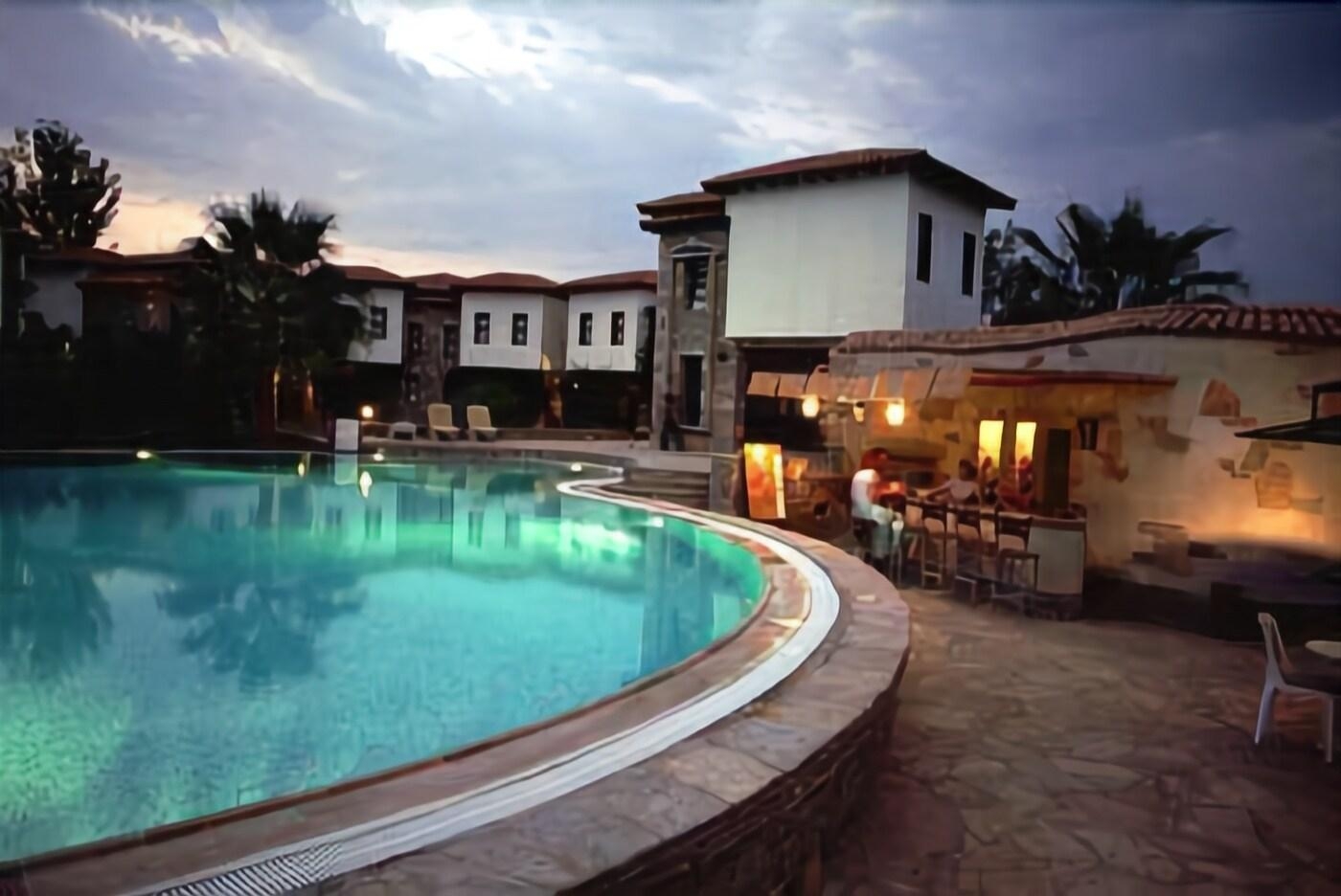 The Osmanli Hani