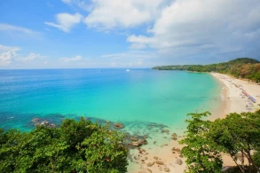Surin Beach Resort Phuket
