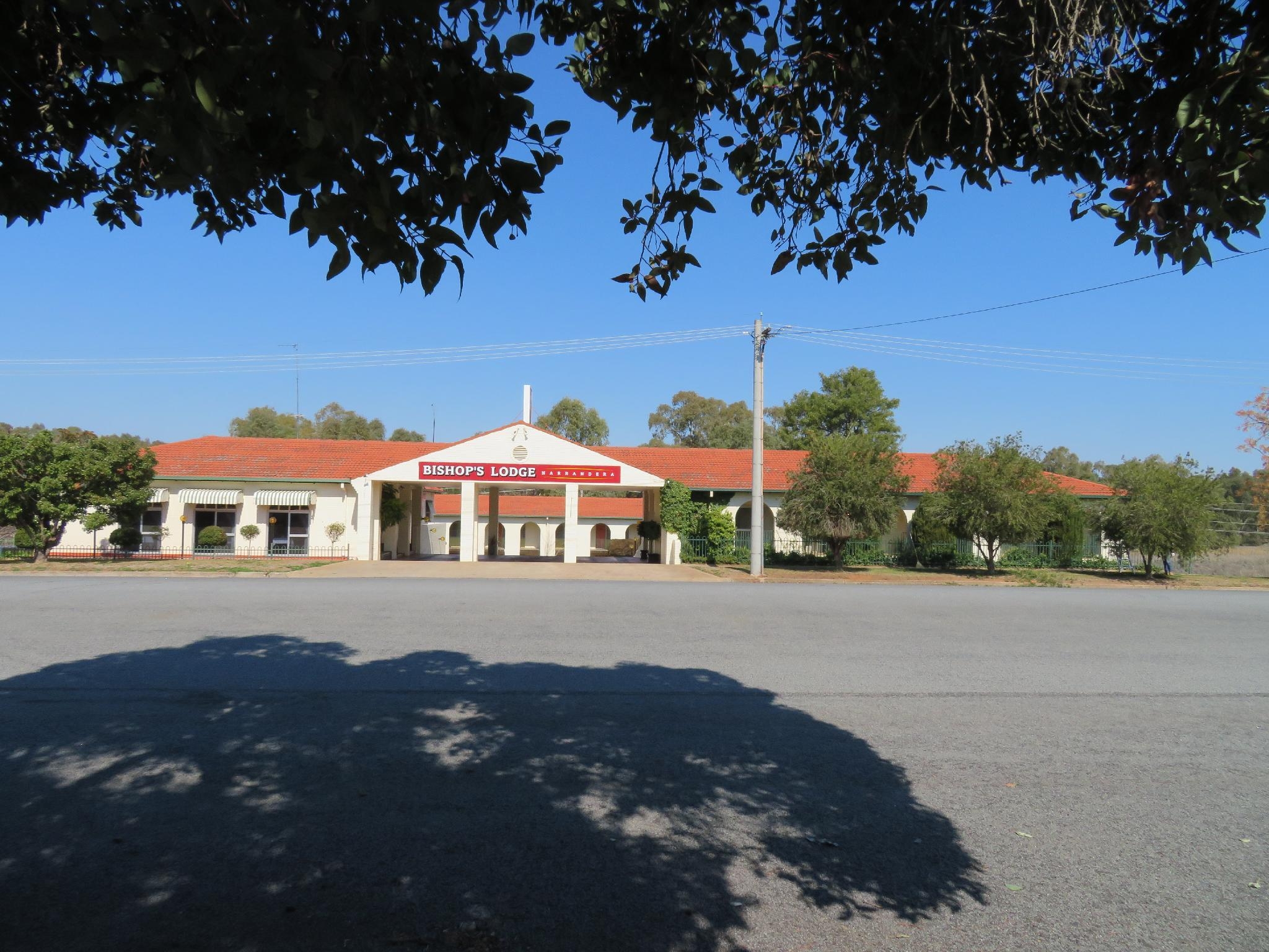 Bishops Lodge Narrandera