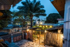 Bogobiri House