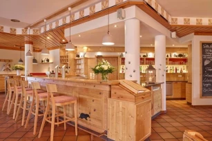 Hapimag Resort Braunlage