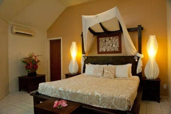 Crown Beach Resort and Spa