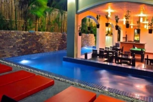 Boutique Cambo Hotel