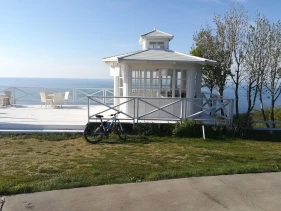 Villa L3 in Lighthousegolf Resort