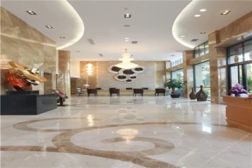 Xiamen Jinqiao Garden Hotel