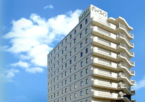 Grace Inn Nagoya