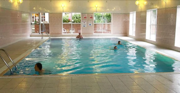 Potters International Hotel