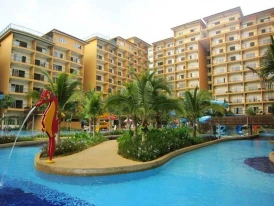 Gold Coast Morib International Resort