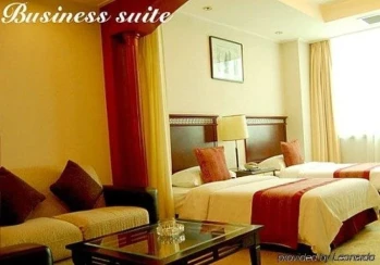 Jiali International Hotel