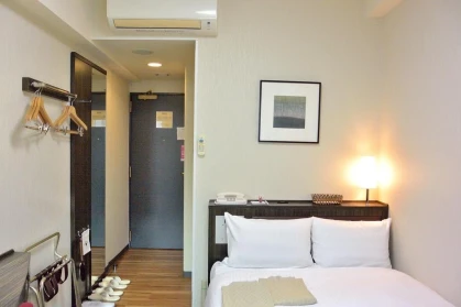 Hotel Hokke Club Niigata Nagaoka