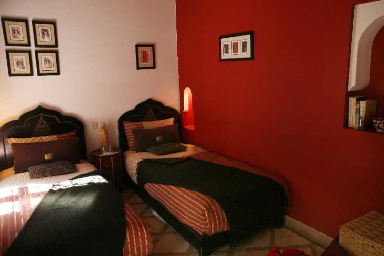 Riad Dihya