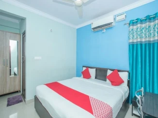 OYO 15269 Surya Inn