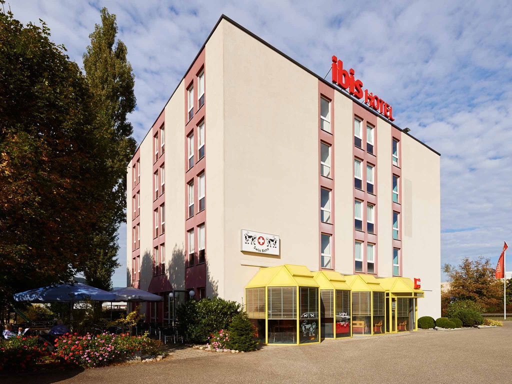 B&B Rothrist Olten