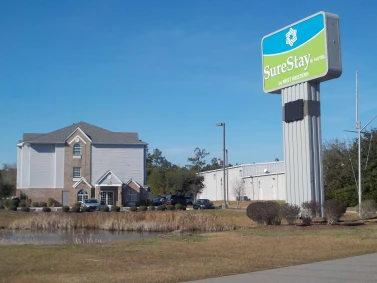 SureStay by Best Western Shallotte
