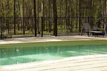 Belford Cabins