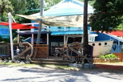 Arcadia Beach Guest House and Car Hire