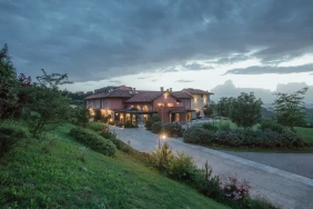 Villa d'Amelia