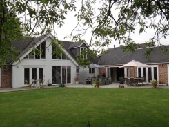 The Thorpe Guesthouse