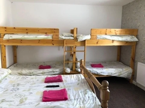 Hotel Jeanne