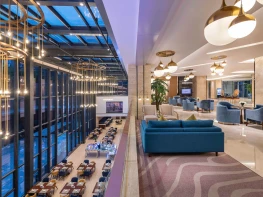 Novotel Qingdao New Hope