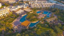 Fort Arabesque Resort, Spa and Villas