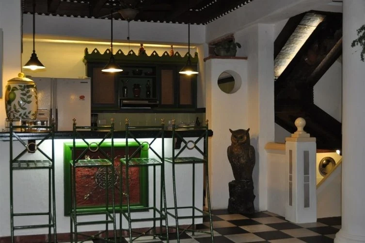 Casa del Noble Hotel Galeria