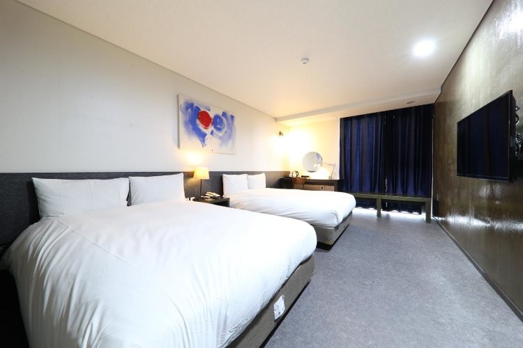S Hotel Jeju