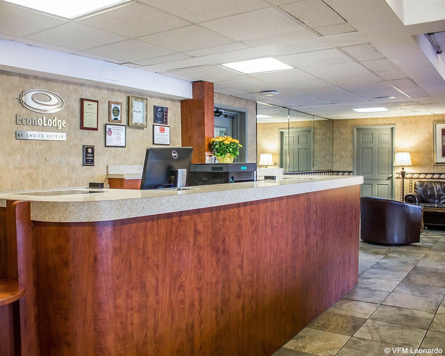 Econo Lodge Hicksville