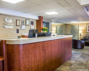 Econo Lodge Hicksville