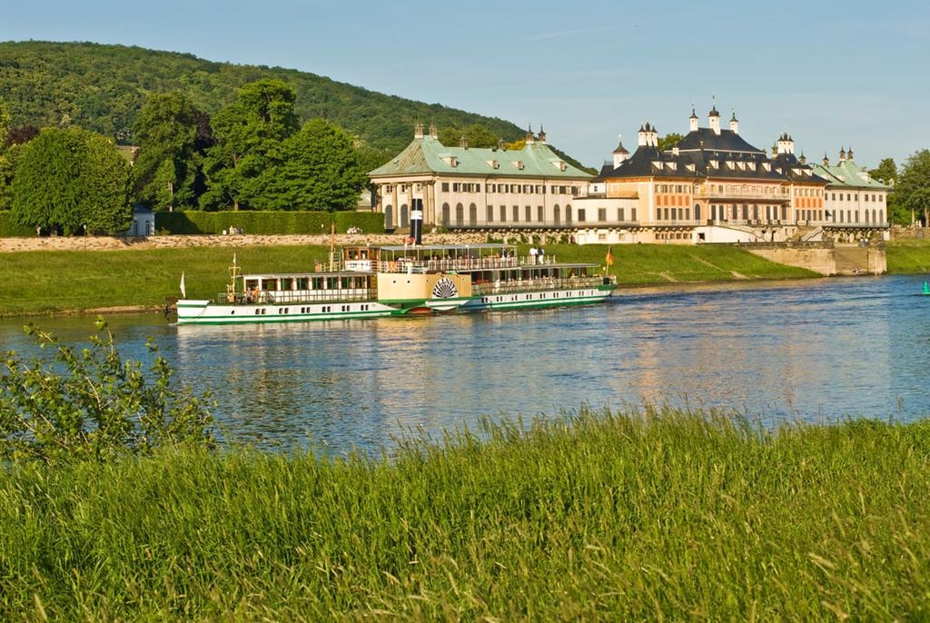 mighty Twice Hotel Dresden