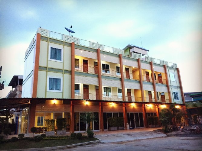 Ubon Best Place