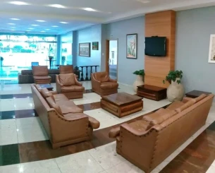Turis Hotel Passo Fundo