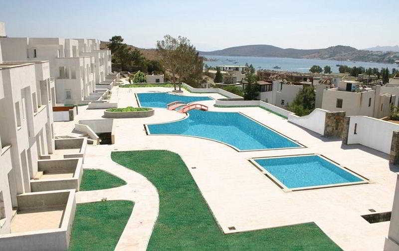 Club Pedelisa Apart
