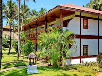 Myanmar Treasure Resort - Ngwe Saung