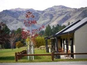 Carrick Lodge Motel