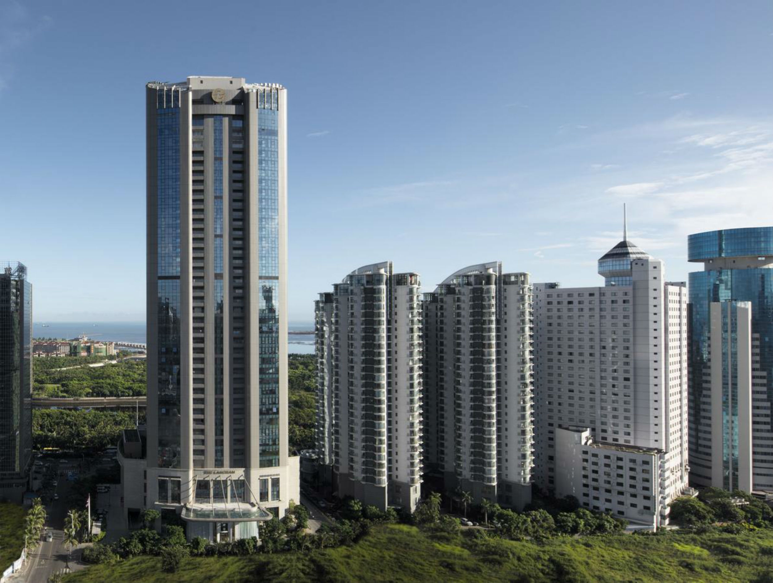 Langham Haikou