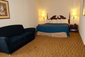 Best Western Plus Mt. Orab Inn