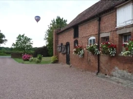 Gilberts End Farm - B&B and Reiki Retreat