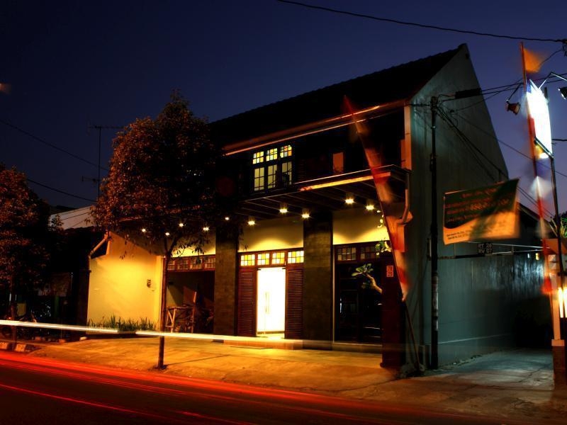 Grand Marto Hotel
