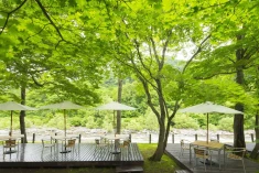 Hoshino Resort Oirase Keiryu Hotel