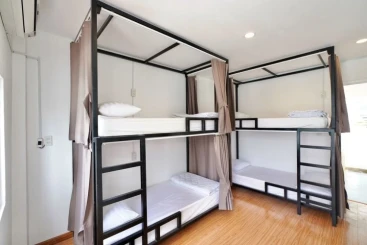 Vitamin Sea Hostel 2 - Nha Trang