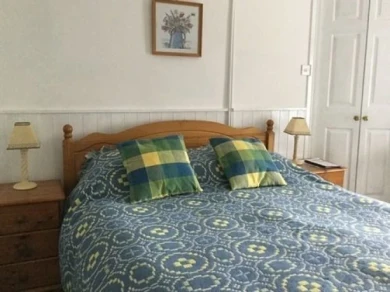 Celyn Villa Bed and Breakfast