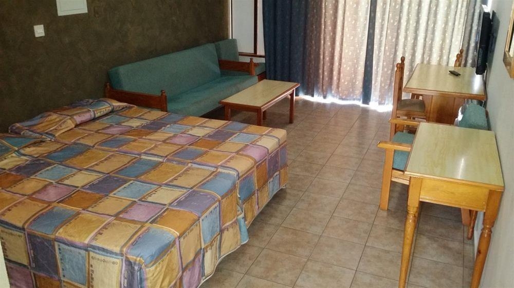 Agrino Hotel Apartments