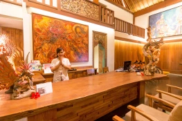 Onje Resort and Villa Ubud